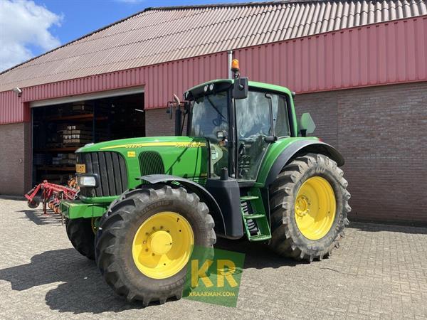 Grote foto john deere 6920 695233 agrarisch tractoren
