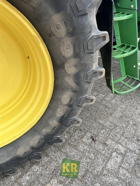 Grote foto john deere 6920 695233 agrarisch tractoren