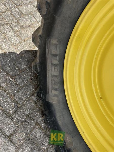 Grote foto john deere 6920 695233 agrarisch tractoren