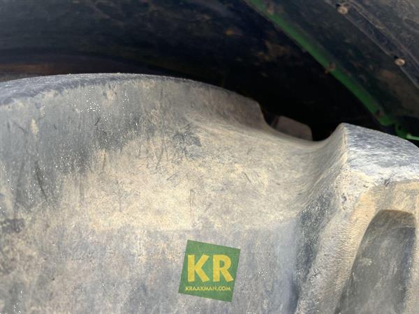 Grote foto john deere 6920 695233 agrarisch tractoren