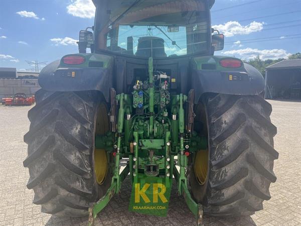 Grote foto john deere 6150r 60635 agrarisch tractoren