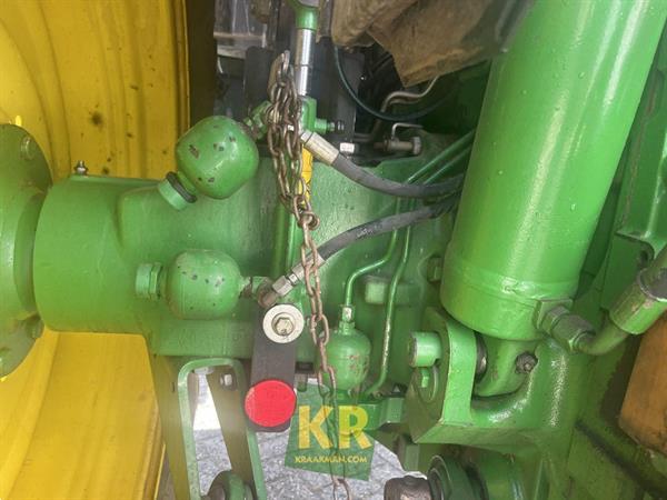 Grote foto john deere 6150r 60635 agrarisch tractoren