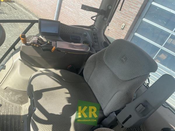 Grote foto john deere 6150r 60635 agrarisch tractoren