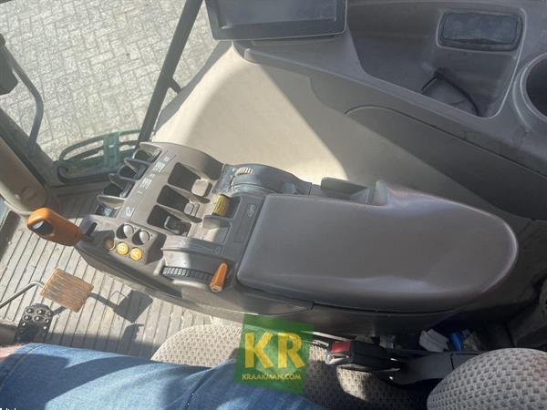 Grote foto john deere 6150r 60635 agrarisch tractoren