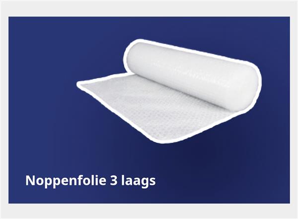 Grote foto noppenfolie zakelijke goederen overige