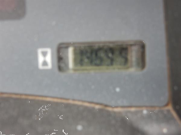 Grote foto john deere gator 4x4 hpx motoren buggy en quad