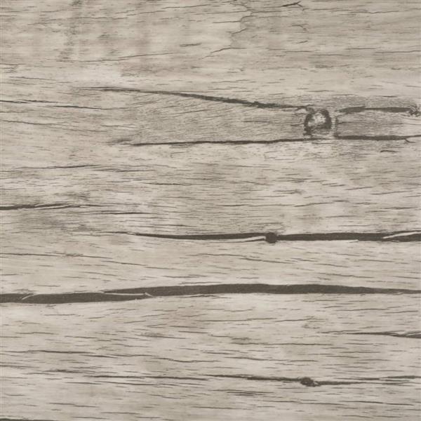 Grote foto vidaxl vloerplanken zelfklevend 5 21 m 2 mm pvc washed eiken doe het zelf en verbouw tegels