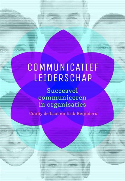 Grote foto communicatief leiderschap boeken overige boeken
