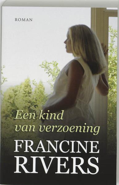 Grote foto een kind van verzoening boeken overige boeken
