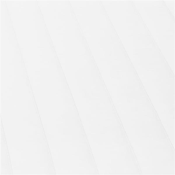 Grote foto vidaxl matras 7 zone 16 cm pu schuim h2 h3 120x200 cm huis en inrichting matrassen en bedbodems