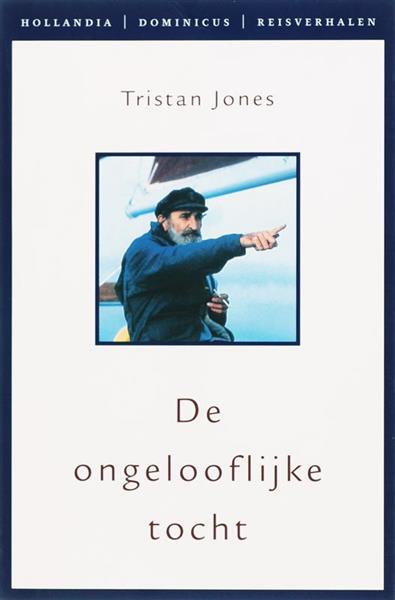 Grote foto de ongelooflijke tocht hollandia reisverhalen boeken hobby en vrije tijd