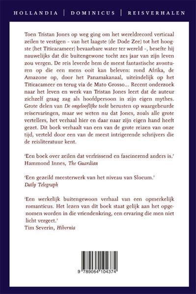Grote foto de ongelooflijke tocht hollandia reisverhalen boeken hobby en vrije tijd