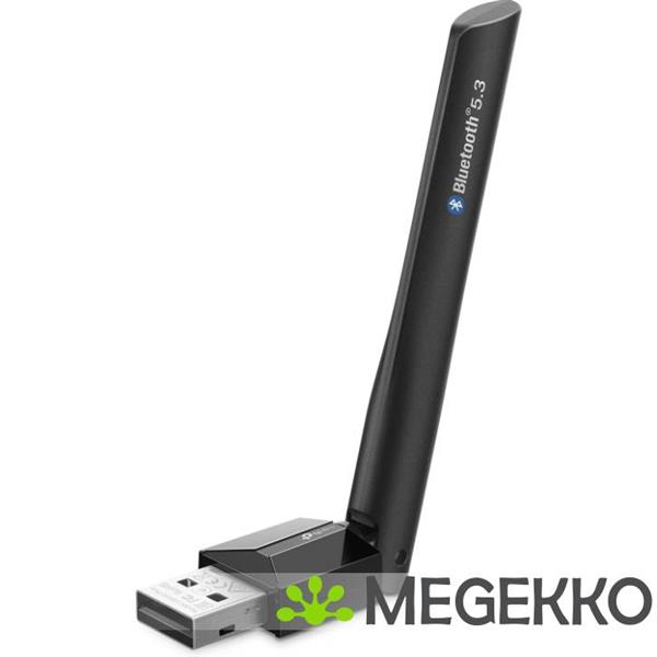 Grote foto tp link ub500 plus interfacekaart adapter bluetooth computers en software overige computers en software