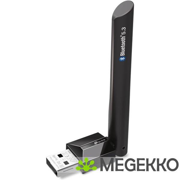 Grote foto tp link ub500 plus interfacekaart adapter bluetooth computers en software overige computers en software