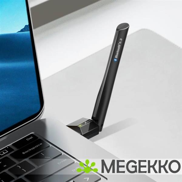 Grote foto tp link ub500 plus interfacekaart adapter bluetooth computers en software overige computers en software
