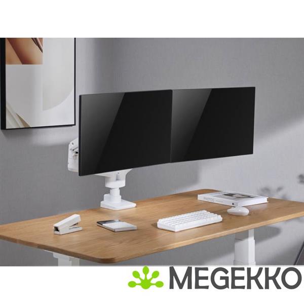 Grote foto equip 650183 monitorarm wit computers en software overige computers en software