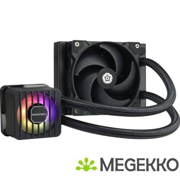 Grote foto enermax liqmaxflo sr 120 computers en software overige computers en software