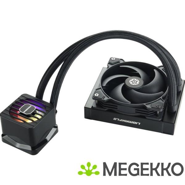 Grote foto enermax liqmaxflo sr 120 computers en software overige computers en software