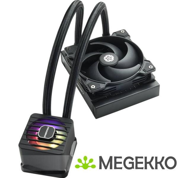 Grote foto enermax liqmaxflo sr 120 computers en software overige computers en software