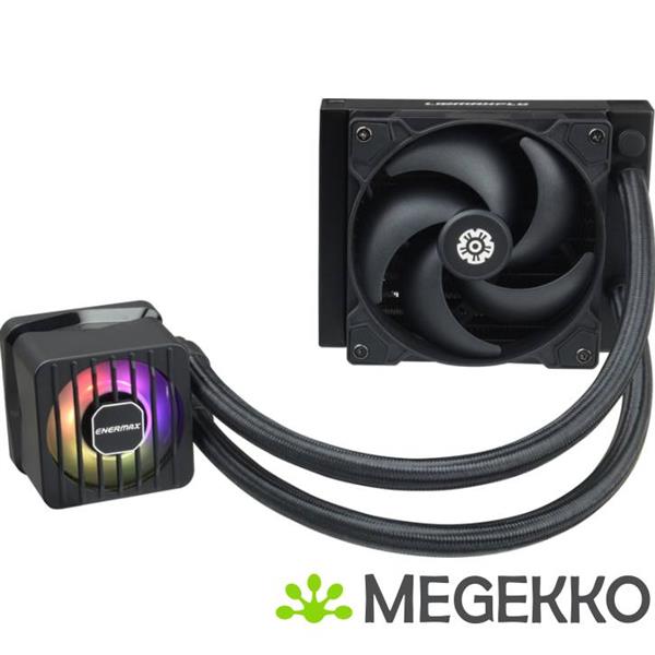 Grote foto enermax liqmaxflo sr 120 computers en software overige computers en software