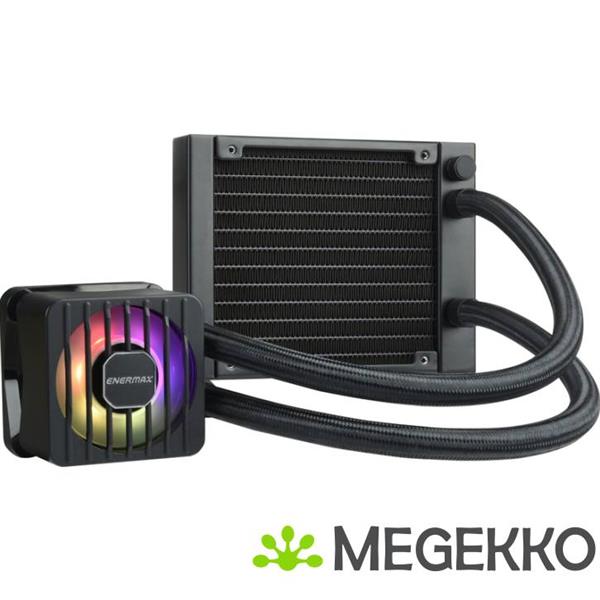 Grote foto enermax liqmaxflo sr 120 computers en software overige computers en software