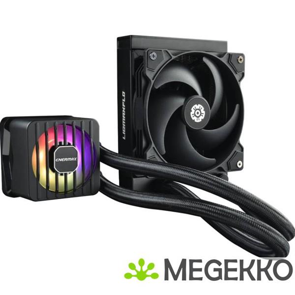 Grote foto enermax liqmaxflo sr 120 computers en software overige computers en software