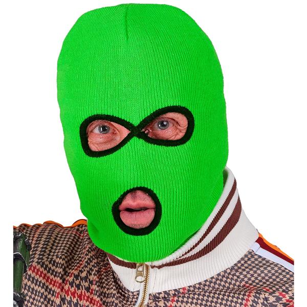 Grote foto bivakmuts groen verzamelen overige verzamelingen