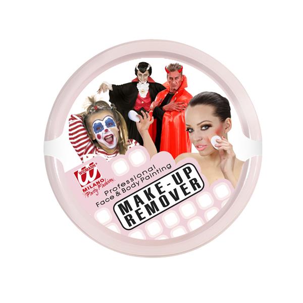 Grote foto make up verijderaar in bakje 25gr verzamelen overige verzamelingen
