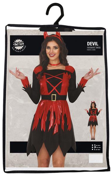 Grote foto devil adult verzamelen overige verzamelingen