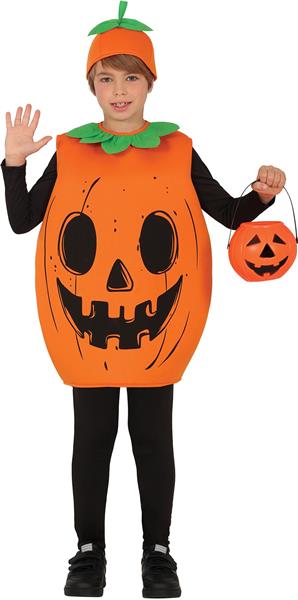 Grote foto pumpkin children verzamelen overige verzamelingen