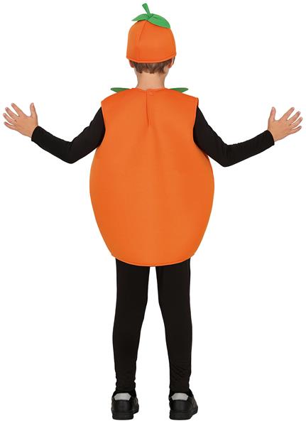 Grote foto pumpkin children verzamelen overige verzamelingen