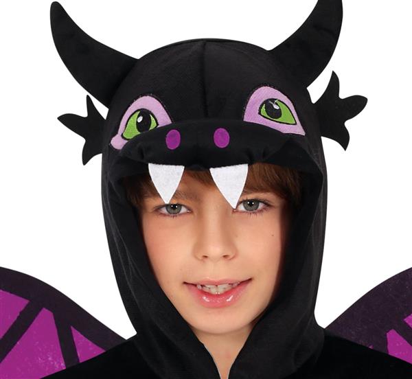 Grote foto black dragon children verzamelen overige verzamelingen
