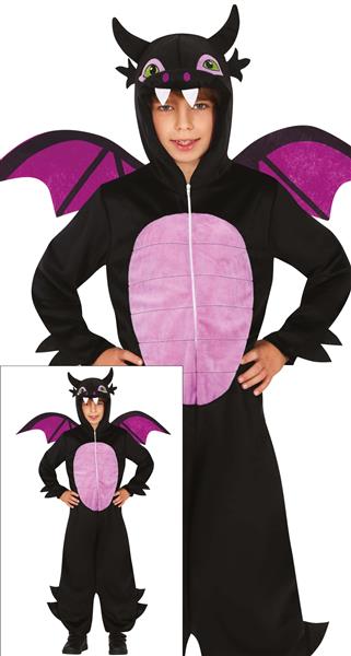 Grote foto black dragon children verzamelen overige verzamelingen