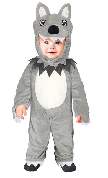 Grote foto lil wolf baby verzamelen overige verzamelingen