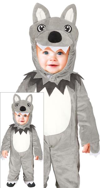 Grote foto lil wolf baby verzamelen overige verzamelingen