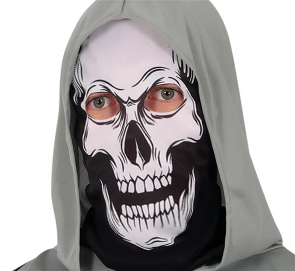 Grote foto skeleton mystic adult verzamelen overige verzamelingen