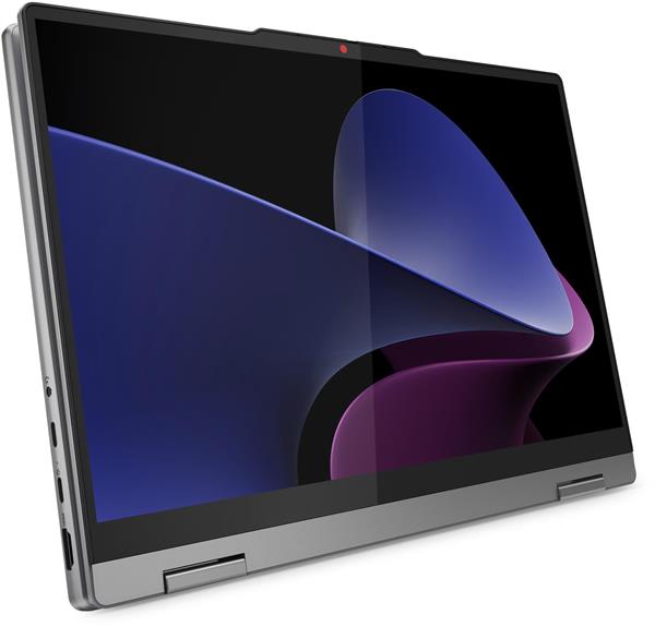 Grote foto ideapad flex 5 14iru9 intel core 7 150u 16gb 1tb ssd 14 wuxga 1920x1200 2 in 1 touchscree computers en software overige computers en software