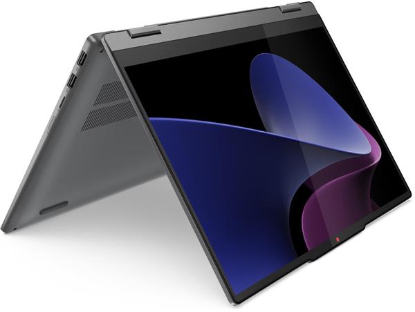 Grote foto ideapad flex 5 14iru9 intel core 7 150u 16gb 1tb ssd 14 wuxga 1920x1200 2 in 1 touchscree computers en software overige computers en software