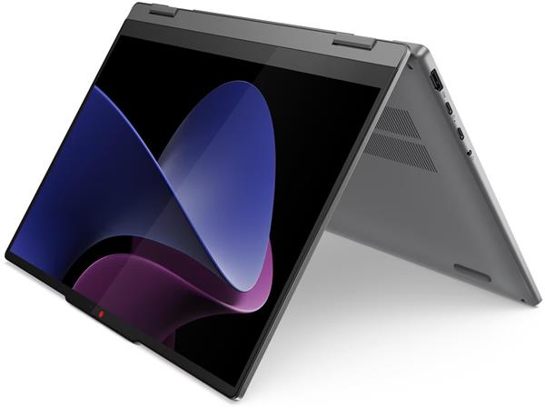 Grote foto ideapad flex 5 14iru9 intel core 7 150u 16gb 1tb ssd 14 wuxga 1920x1200 2 in 1 touchscree computers en software overige computers en software