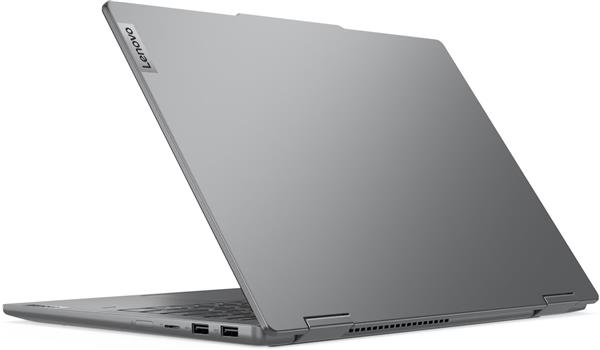 Grote foto ideapad flex 5 14iru9 intel core 7 150u 16gb 1tb ssd 14 wuxga 1920x1200 2 in 1 touchscree computers en software overige computers en software