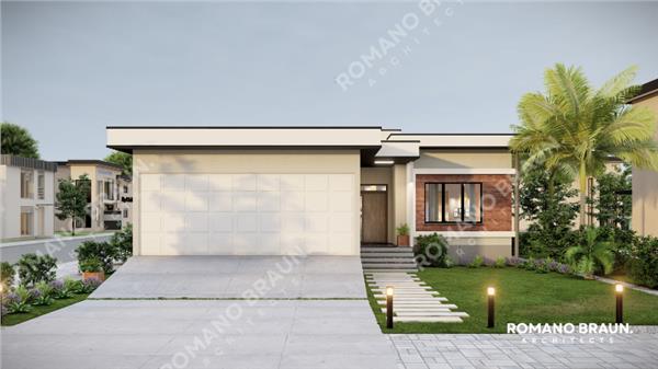 Grote foto 2 storey house design plan services in guyana diensten en vakmensen algemeen