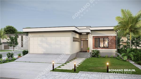 Grote foto 2 storey house design plan services in guyana diensten en vakmensen algemeen