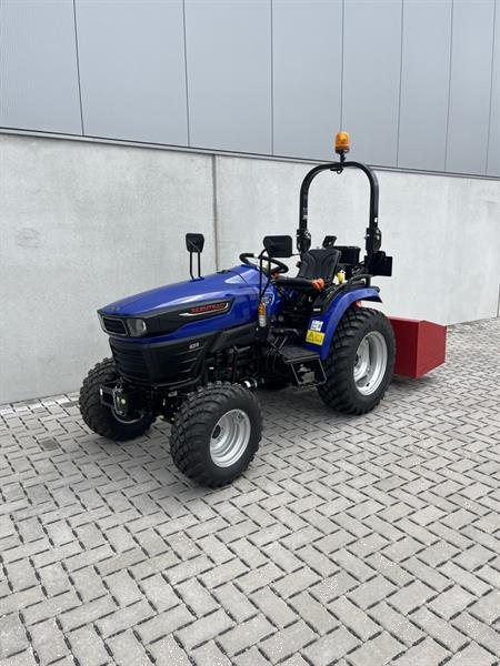 Grote foto farmtrac ft26hst agrarisch tractoren