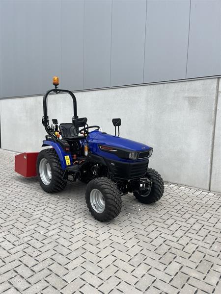 Grote foto farmtrac ft26hst agrarisch tractoren