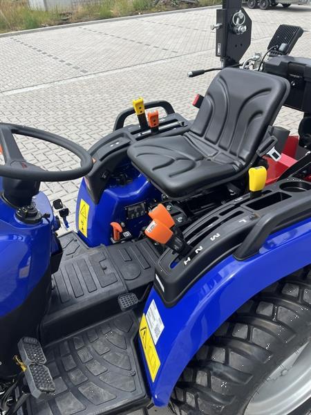 Grote foto farmtrac ft26hst agrarisch tractoren