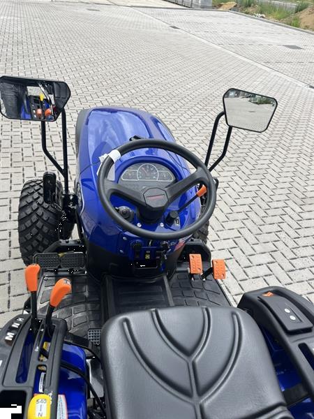 Grote foto farmtrac ft26hst agrarisch tractoren
