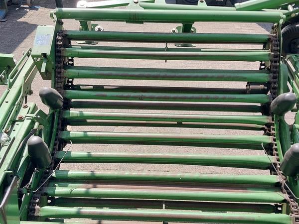 Grote foto krone comprima cf 155 xc balenpers wikkelaar combinatie agrarisch persen