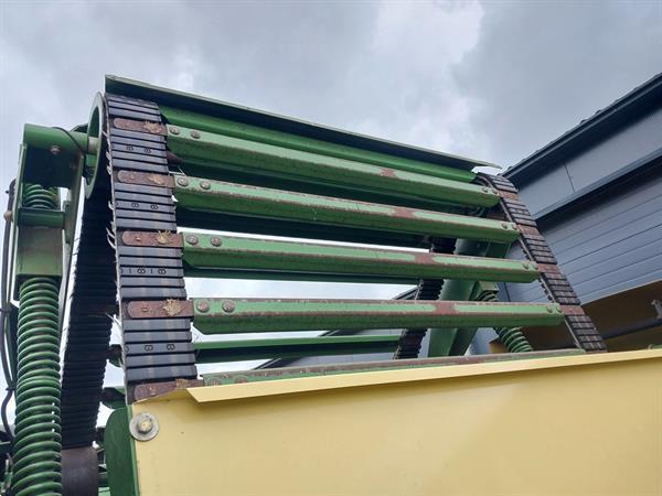 Grote foto krone comprima cf 155 xc balenpers wikkelaar combinatie agrarisch persen
