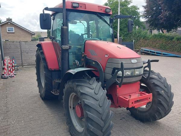 Grote foto mc cormick cx 95 xtrashift agrarisch tractoren