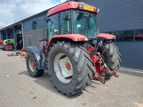 Grote foto mc cormick cx 95 xtrashift agrarisch tractoren